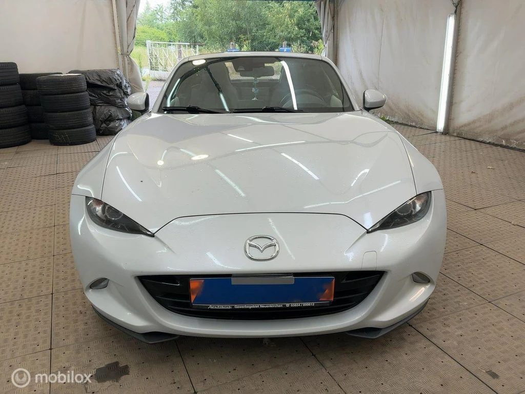 Mazda MX-5 – foto 5