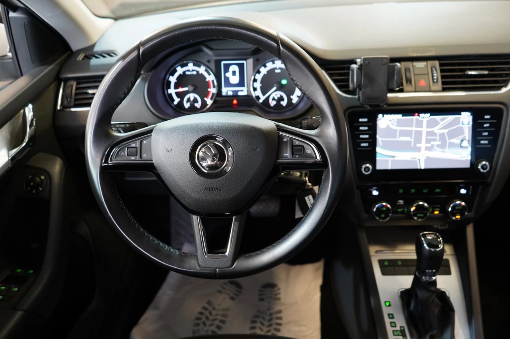 Škoda Octavia – foto 11