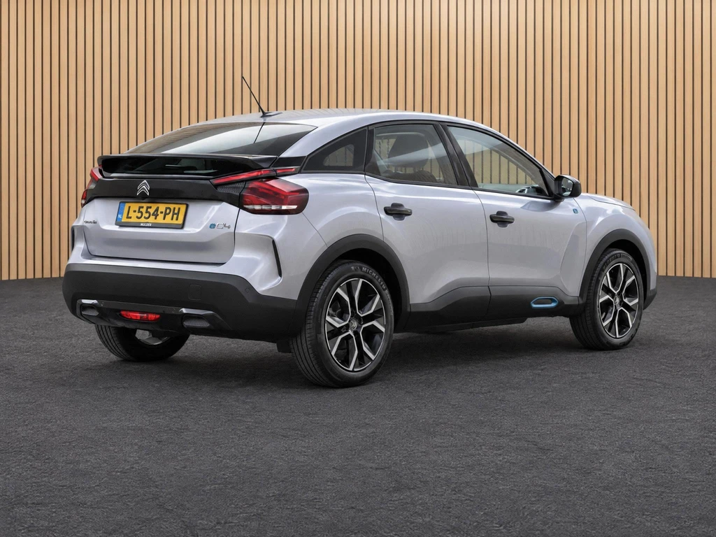 Citroën ë-C4 – foto 3