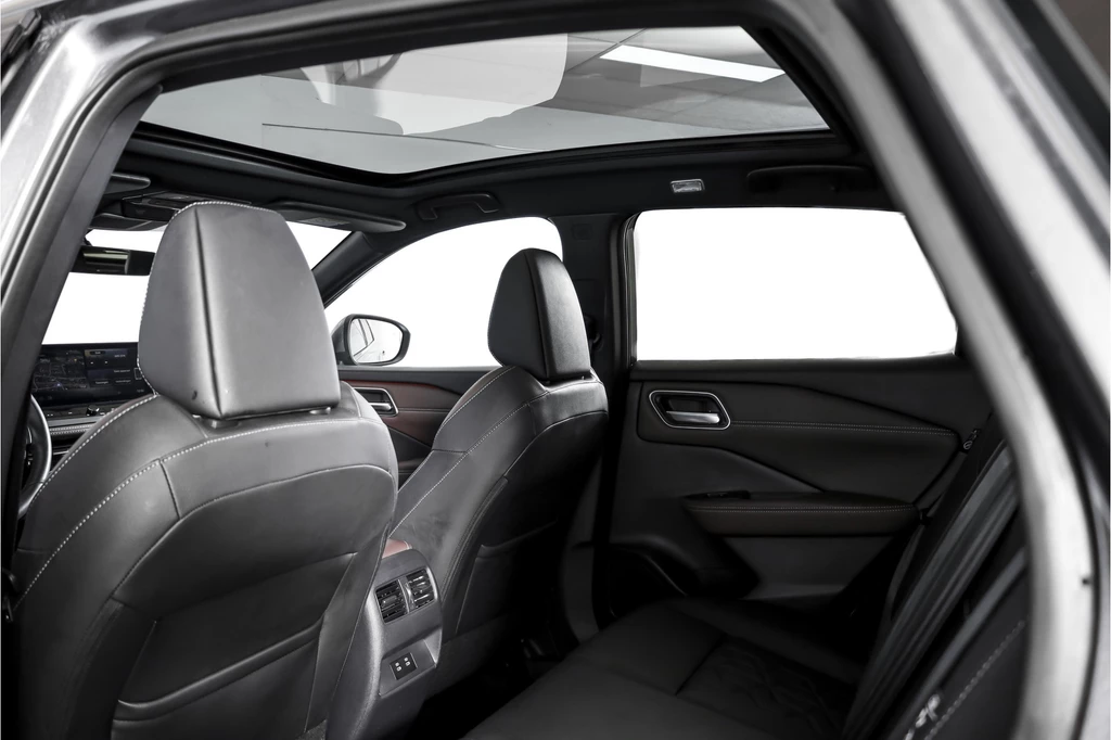 Nissan QASHQAI – foto 58