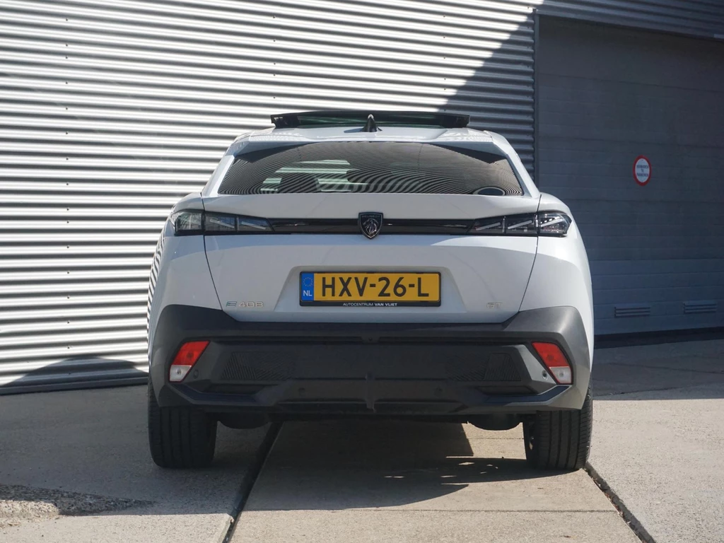 Peugeot 408 – foto 3