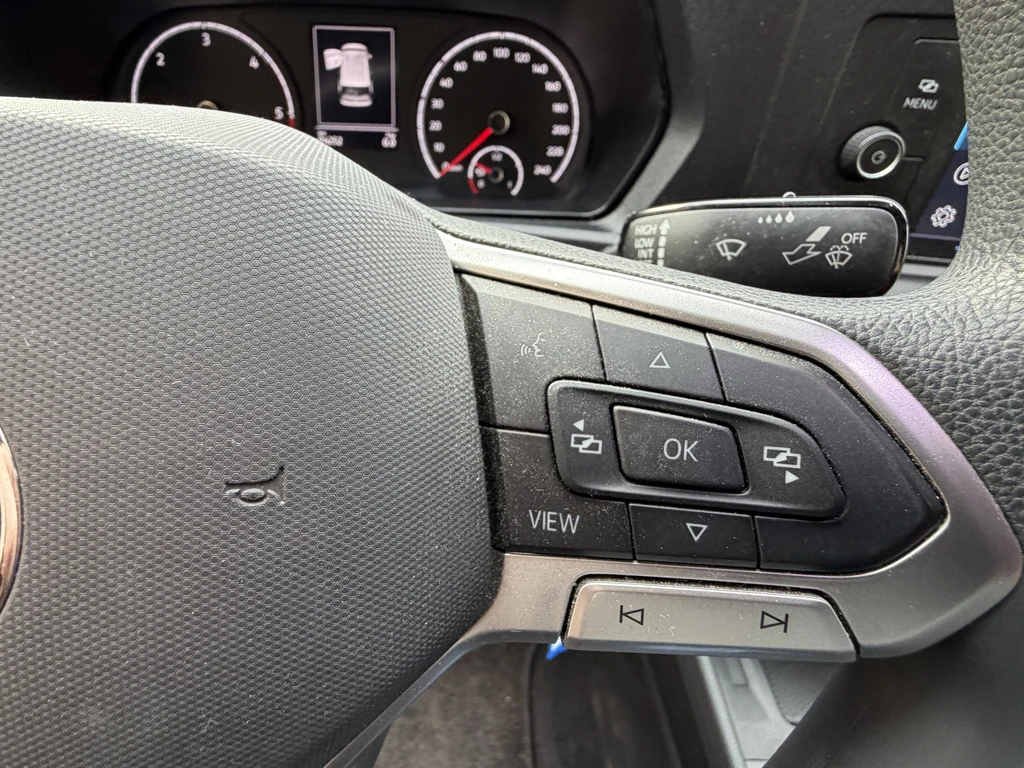 Volkswagen Caddy – foto 24