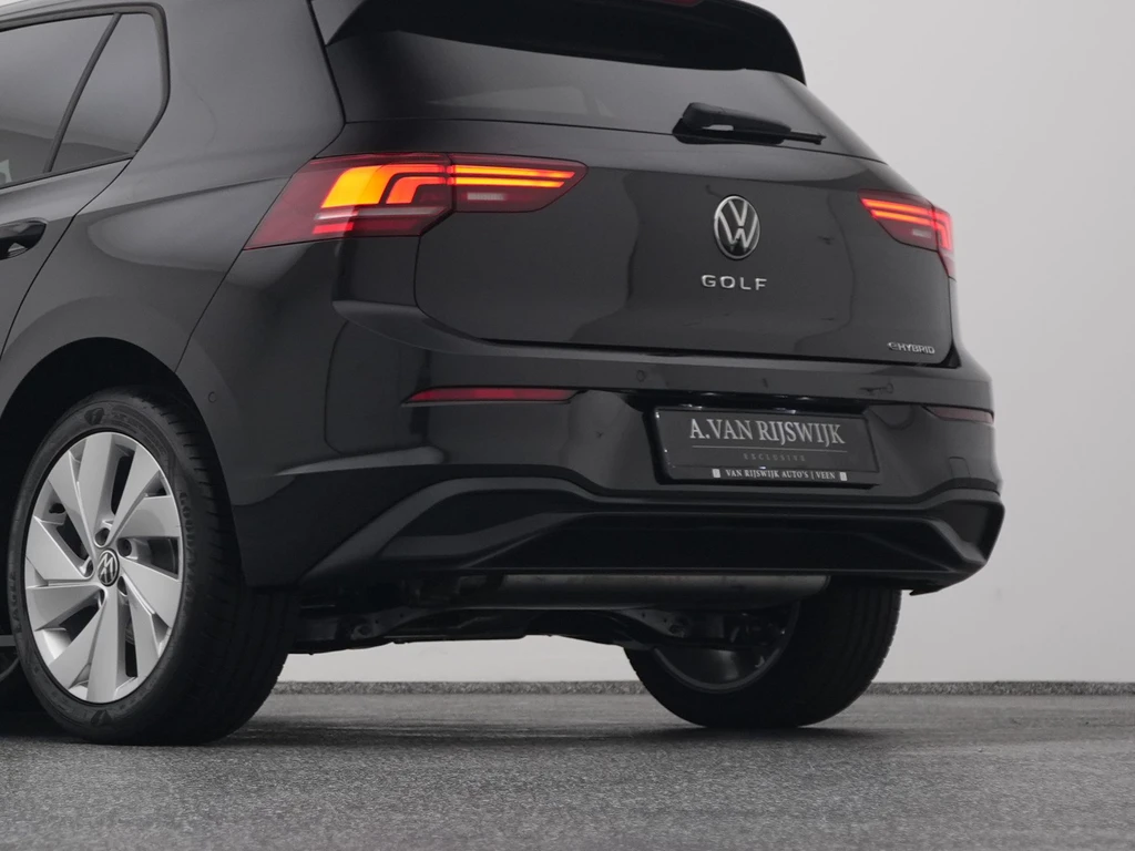 Volkswagen Golf – foto 5