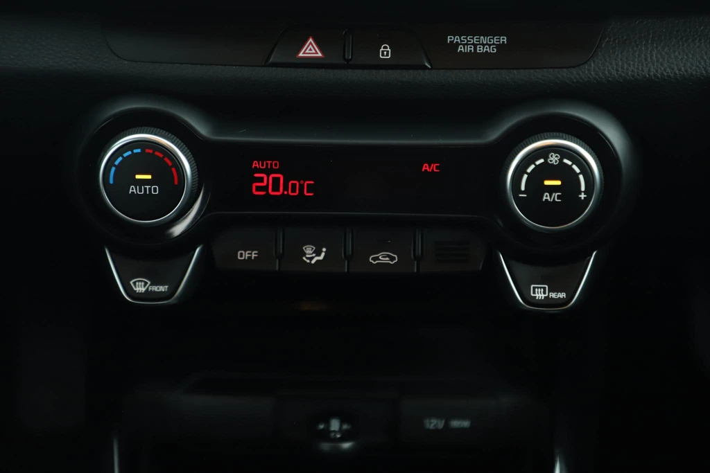 Kia Stonic – foto 10