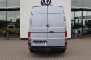 Volkswagen Crafter – thumbnail 3