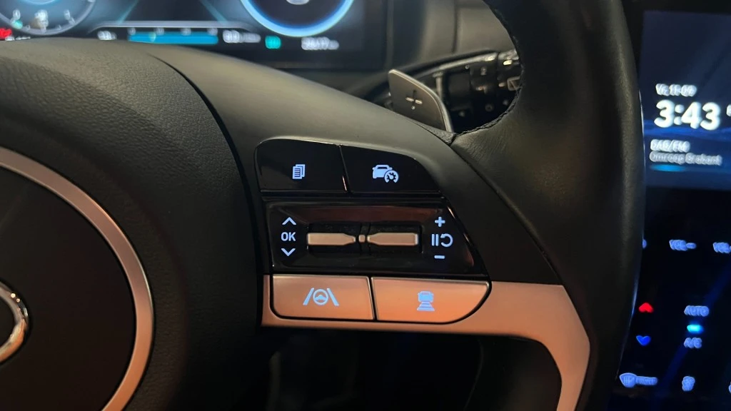 Hyundai Tucson – foto 71