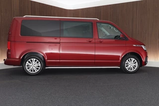 Volkswagen Transporter – thumbnail 5
