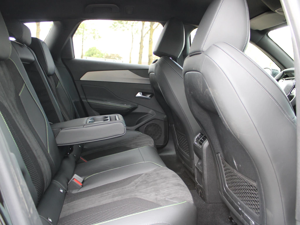 Peugeot e-308 – foto 10