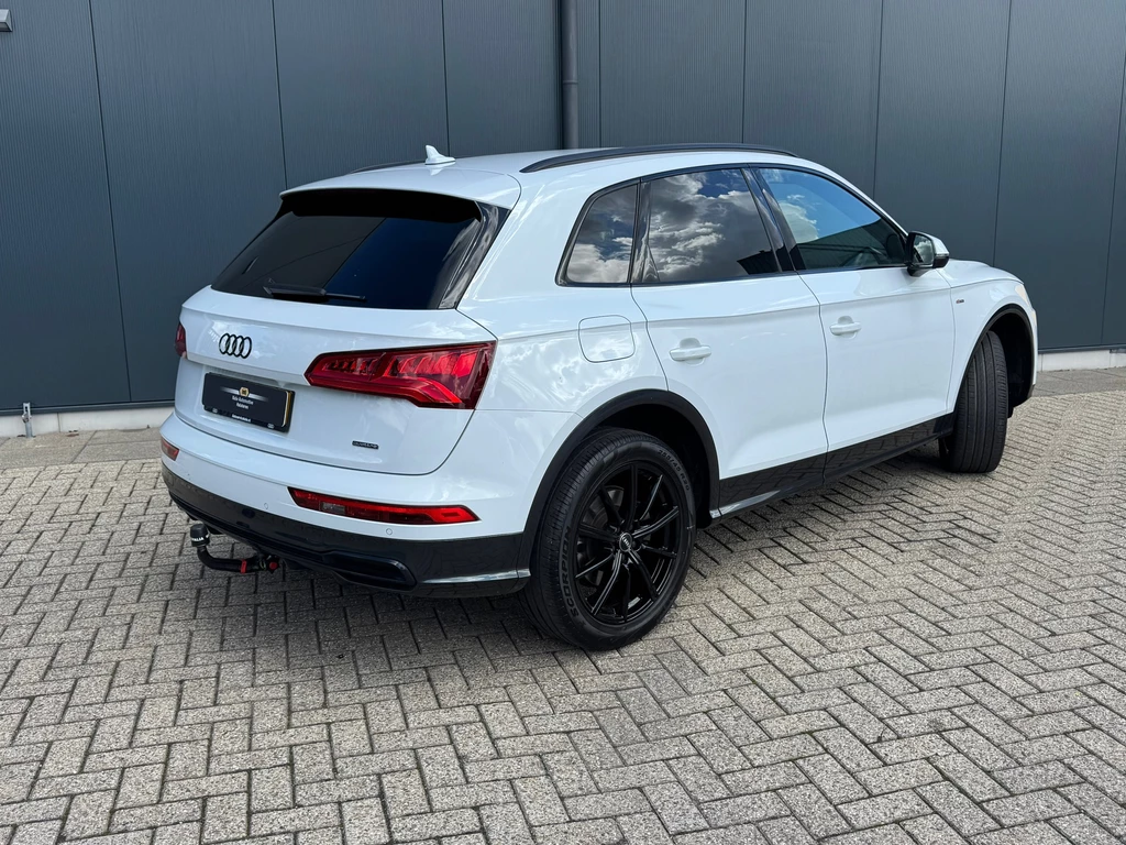 Audi Q5 – foto 7