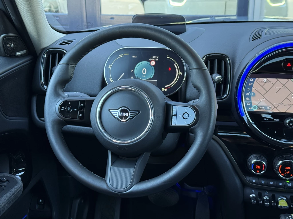 MINI Countryman – foto 34