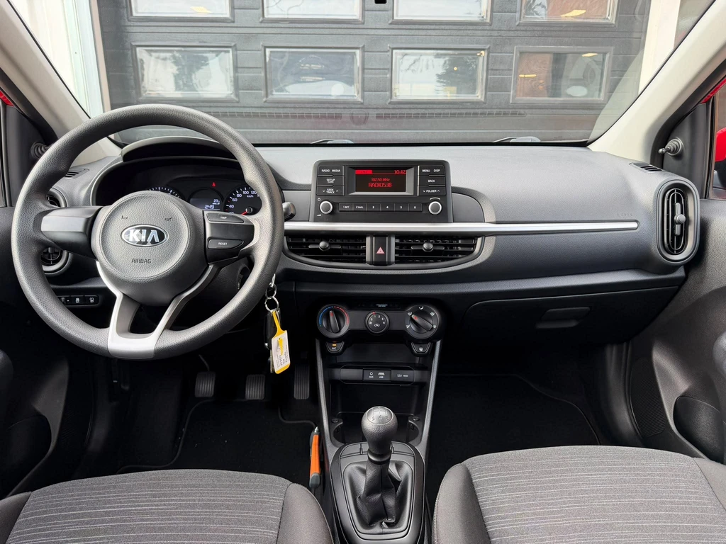 Kia Picanto – foto 25