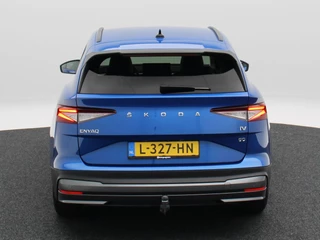 Škoda Enyaq iV – thumbnail 3