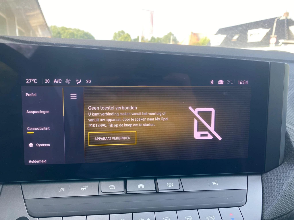 Opel Astra – foto 13