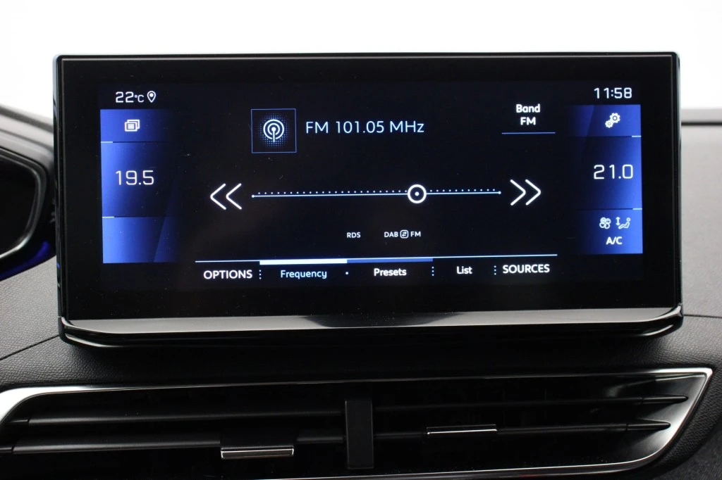 Peugeot 5008 – foto 27