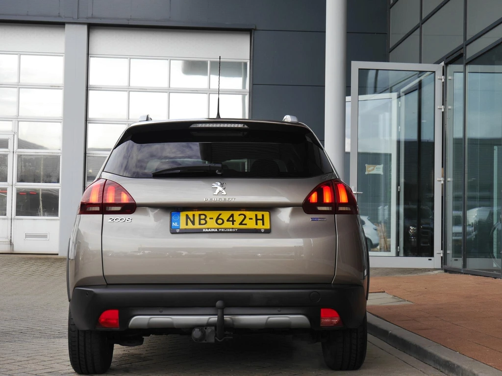 Peugeot 2008 – foto 3