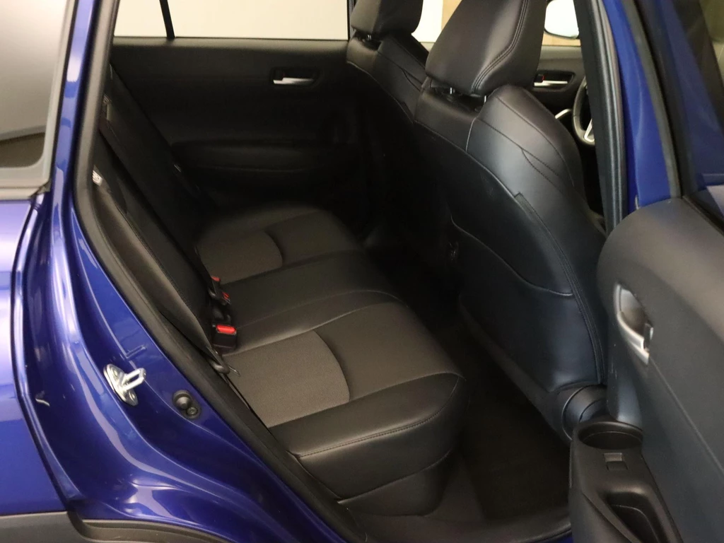 Toyota Corolla Cross – foto 15