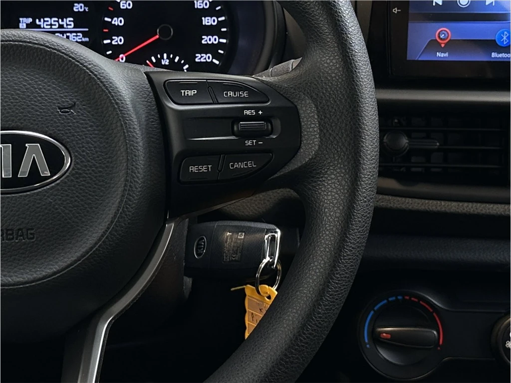 Kia Picanto – foto 20