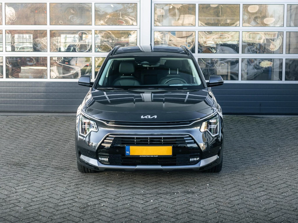 Kia Niro – foto 7