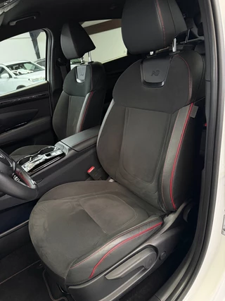 Hyundai Tucson – thumbnail 15