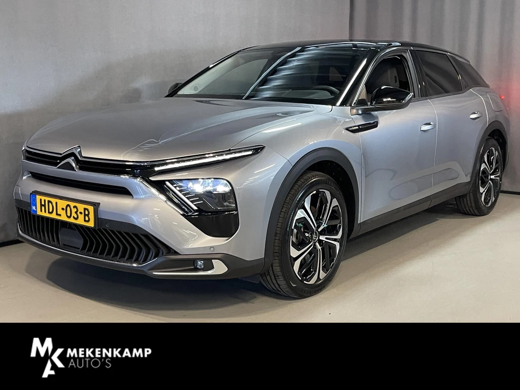 Citroën C5 X – foto 1