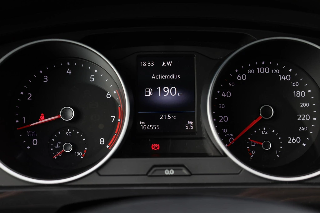 Volkswagen Tiguan – foto 15