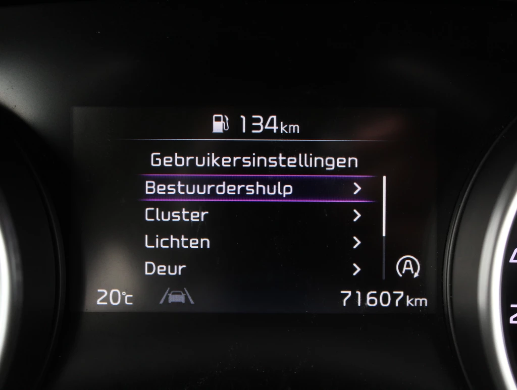Kia Ceed Sportswagon – foto 47