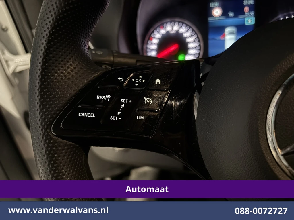 Mercedes-Benz Sprinter – foto 8