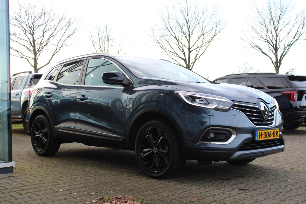 Renault Kadjar – foto 5