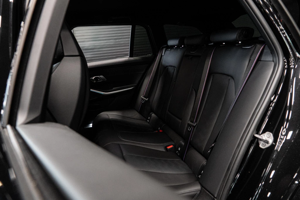 BMW M3 – foto 21