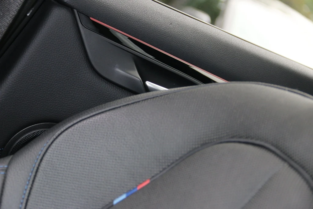 BMW X1 – foto 21