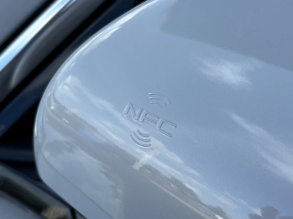BYD SEAL U – foto 31