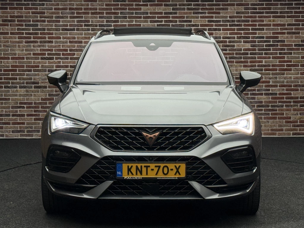 CUPRA Ateca – foto 9