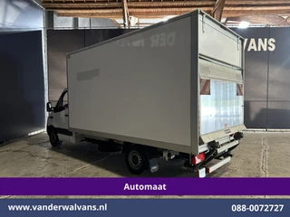 Mercedes-Benz Sprinter – thumbnail 8