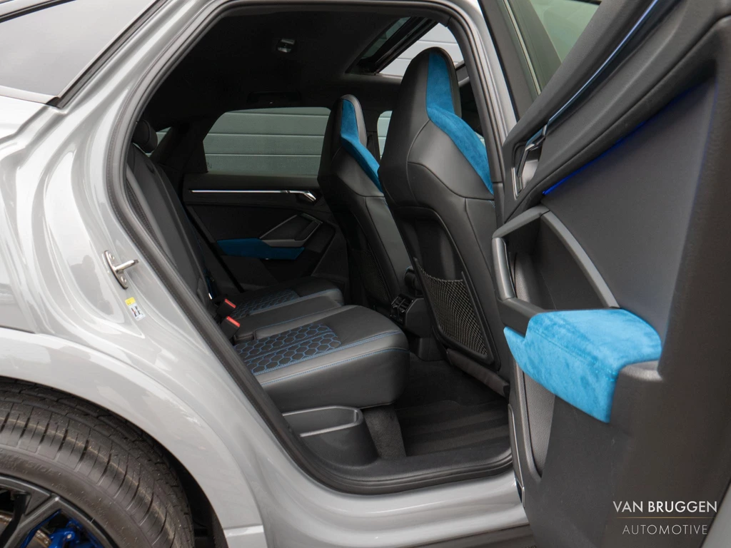 Audi RSQ3 – foto 23