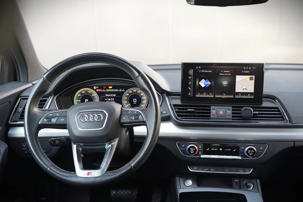 Audi Q5 – foto 43