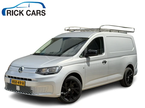 Volkswagen Caddy Cargo Maxi 2.0 TDI 102PK Euro6 Comfort CarPlay/Trekhaak