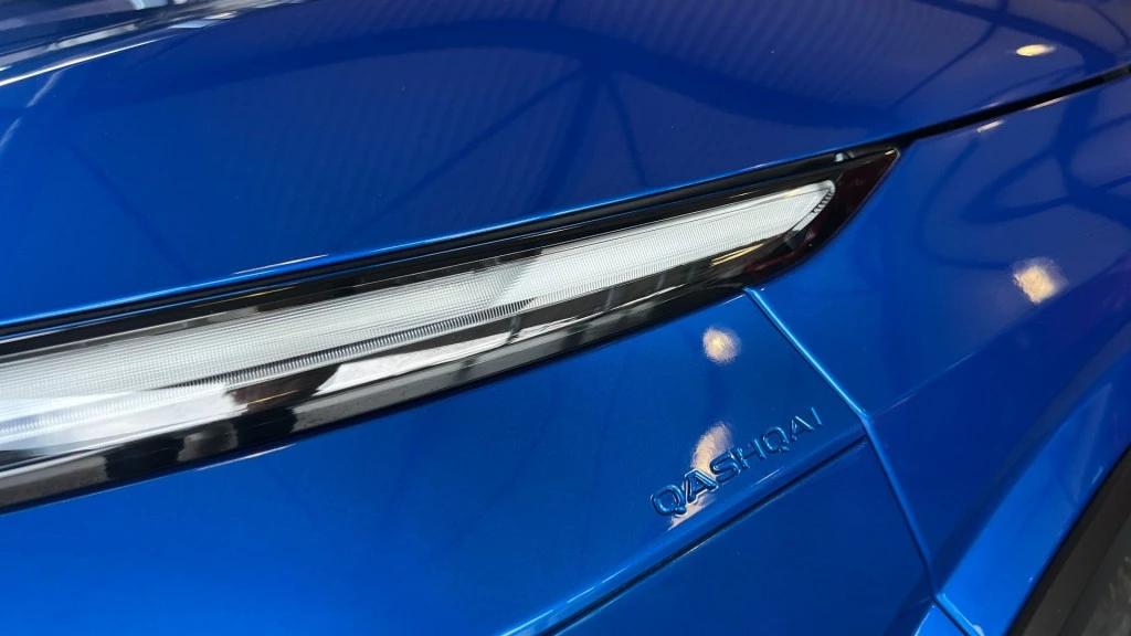 Nissan QASHQAI – foto 54