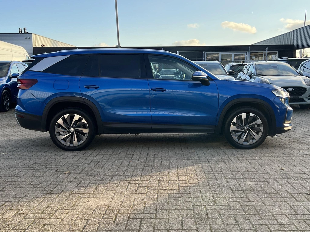 Škoda Kodiaq – foto 9