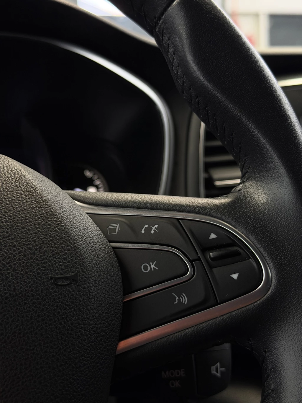 Renault Mégane Estate – foto 24