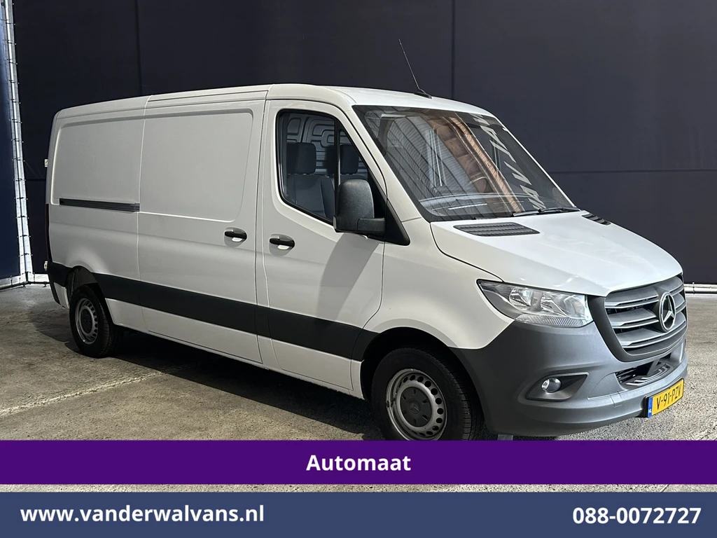 Mercedes-Benz Sprinter – foto 5