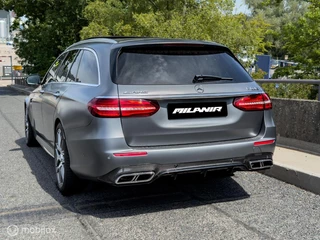 Mercedes-Benz E-Klasse – thumbnail 4