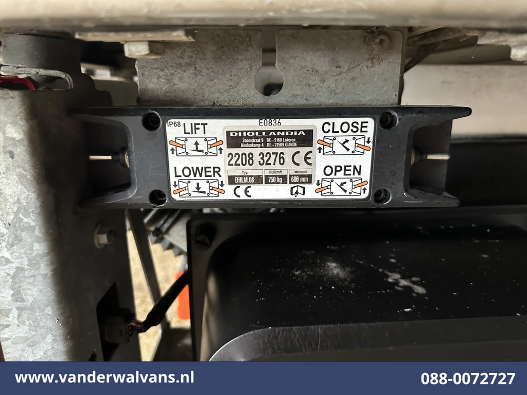 Ford Transit – foto 11