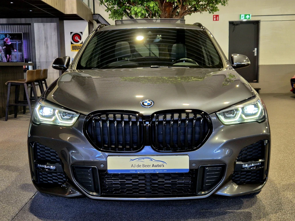 BMW X1 – foto 7