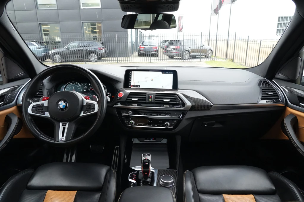 BMW X3 – foto 7