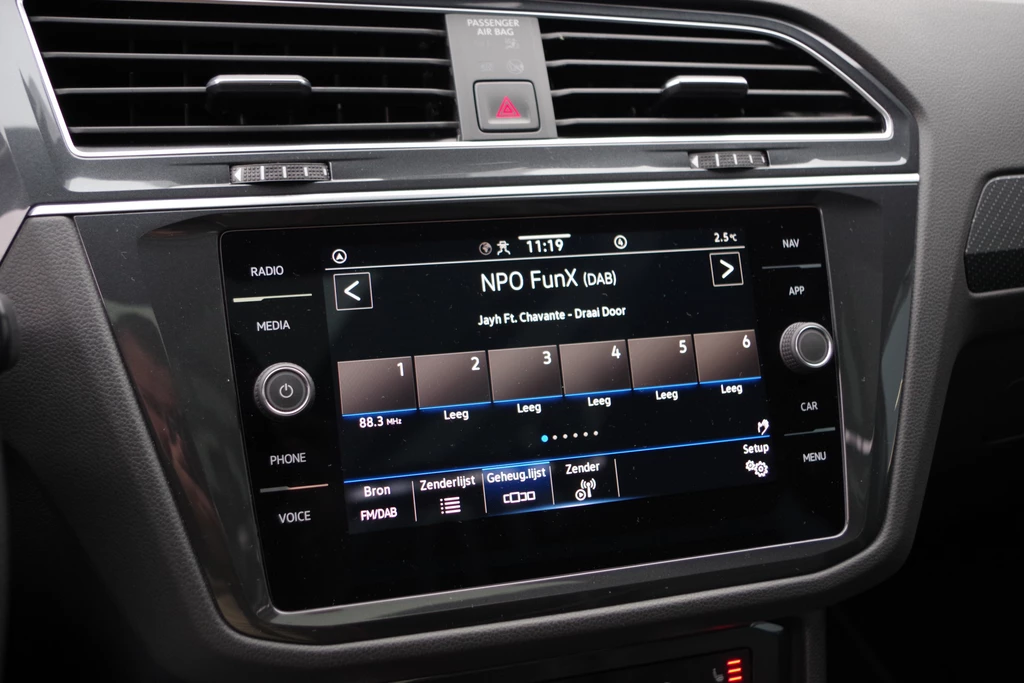 Volkswagen Tiguan – foto 39