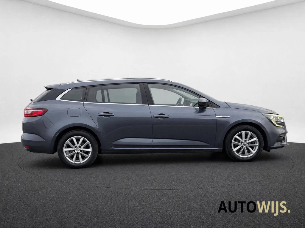 Renault Mégane Estate – foto 5