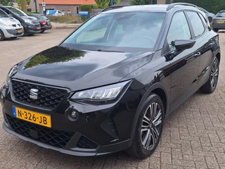 SEAT Arona – thumbnail 2