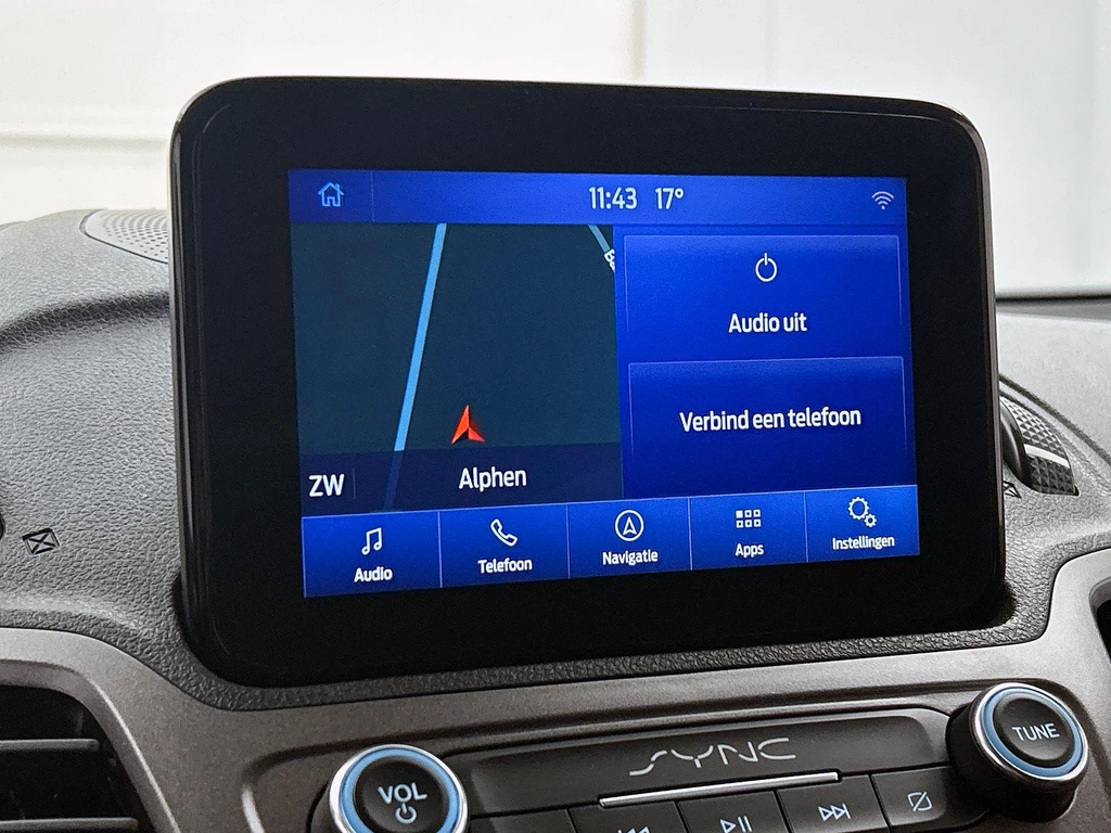 Ford Transit Connect – foto 32