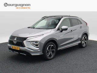 Mitsubishi Eclipse Cross – thumbnail 1