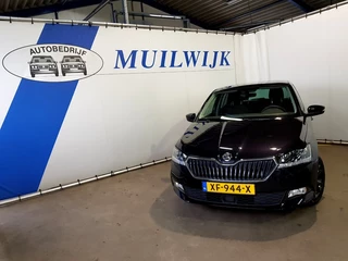 Škoda Fabia – thumbnail 13